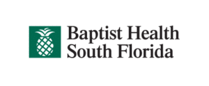 Baptist Health South Florida LOGO
