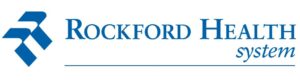 Rockford Health System Logo