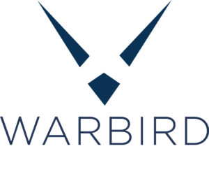 Warbird Government & Financial Institutions Logo