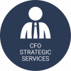 CFO Strategic Services Circle