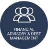 Financial Advisory & Debt Management