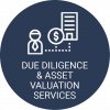 Due Diligence & Asset Valuation Services